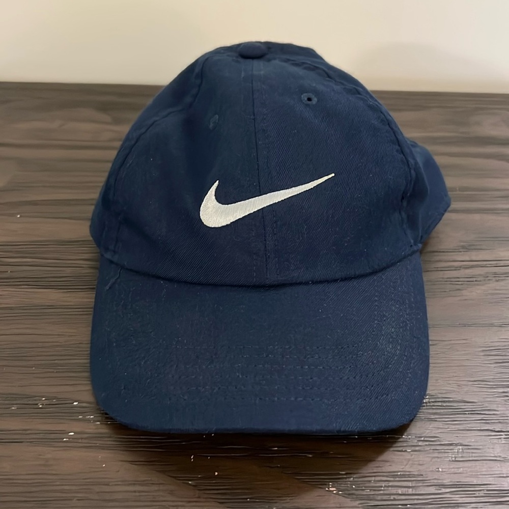 Nike DRI-FIT Adjustable Hat